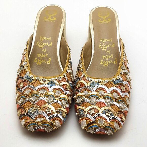 Fizzy Goblet - Picture 1 of 10